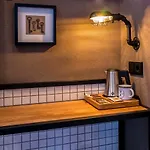 Hotel Mr. Jordaan Amsterdam