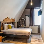 Hotel Mr. Jordaan Amsterdam