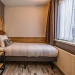 Mr. Jordaan Hotel 3*