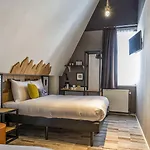 Mr. Jordaan Amsterdam