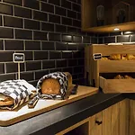 Mr. Jordaan Amsterdam