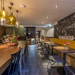 Mr. Jordaan Amsterdam