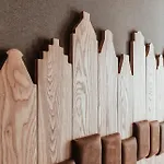 Mr. Jordaan Amsterdam