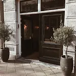 Hotel Mr. Jordaan Amsterdam