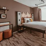 Mr. Jordaan Hotel Amsterdam