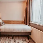 Mr. Jordaan Amsterdam