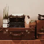 Mr. Jordaan Amsterdam