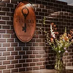 Hotel Mr. Jordaan
