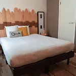 Mr. Jordaan 3* Amsterdam