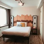 Mr. Jordaan Amsterdam