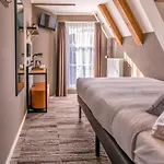 Mr. Jordaan Hotel 3*