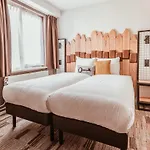 Mr. Jordaan Amsterdam