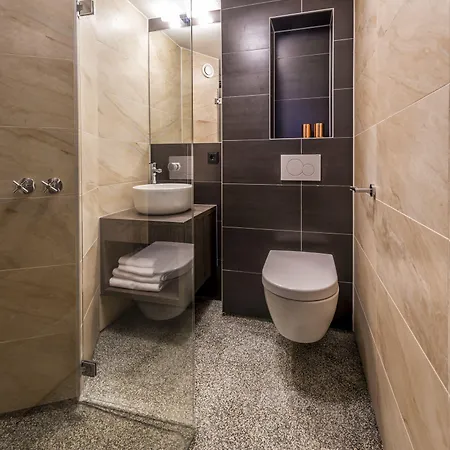 Hotel Mr. Jordaan