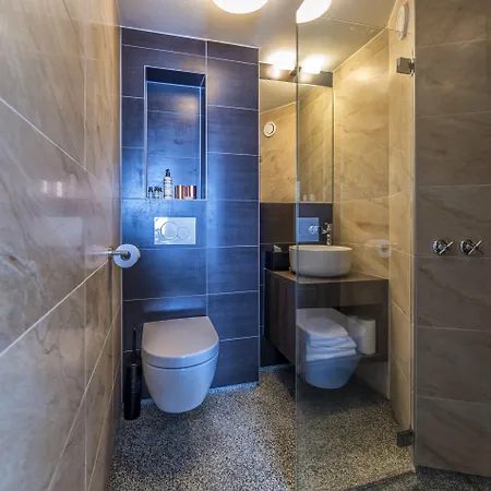 Mr. Jordaan Hotel