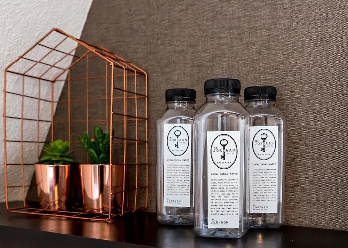 Mr. 요르단 호텔 3*