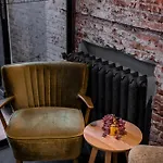 Otel Mr. Jordaan Amsterdam
