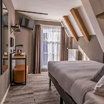 Otel Mr. Jordaan 3*