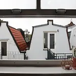 Otel Mr. Jordaan