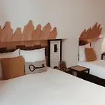 Otel Mr. Jordaan 3*