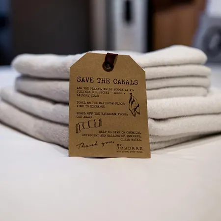 Mr. Jordaan Amesterdão