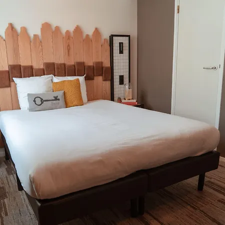 Mr. Jordaan Hotel 3*