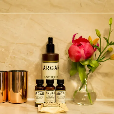 Hotel Mr. Jordaan 3*