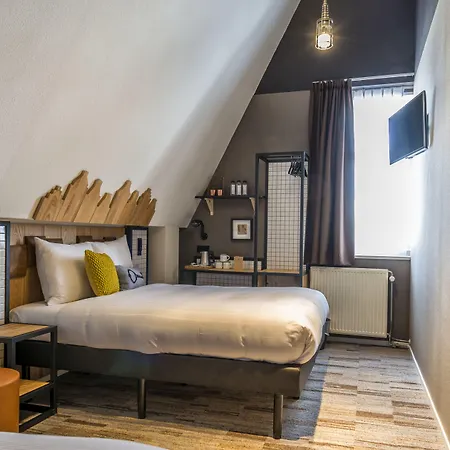 Mr. Jordaan Amesterdão