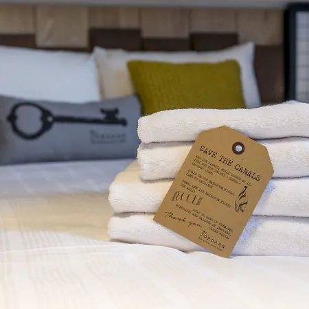 Hotel Mr. Jordaan Amsterdam