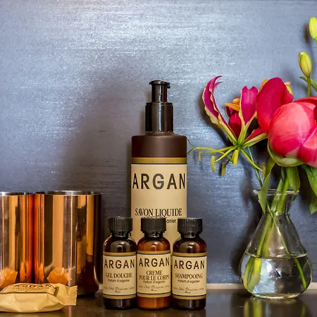 Hotel Mr. Jordaan Amesterdão