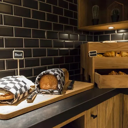 Mr. Jordaan Amesterdão