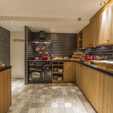 Mr. Jordaan Amesterdão