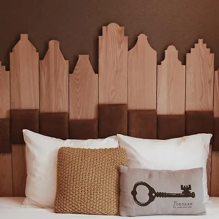 Hotel Mr. Jordaan Amsterdam