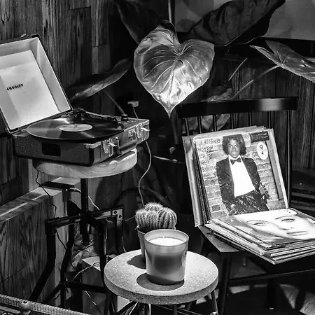 Mr. Jordaan Hotel 3*