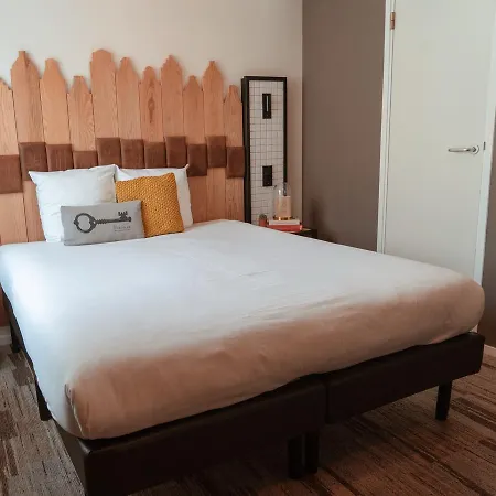 Mr. Jordaan 3* Amesterdão