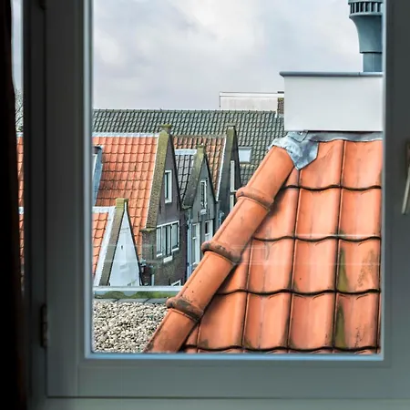 Hotel Mr. Jordaan Amsterdam