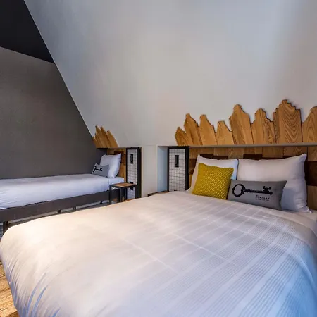 Mr. Jordaan Amesterdão