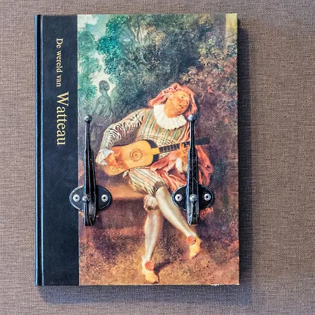 Hotel Mr. Jordaan Amesterdão