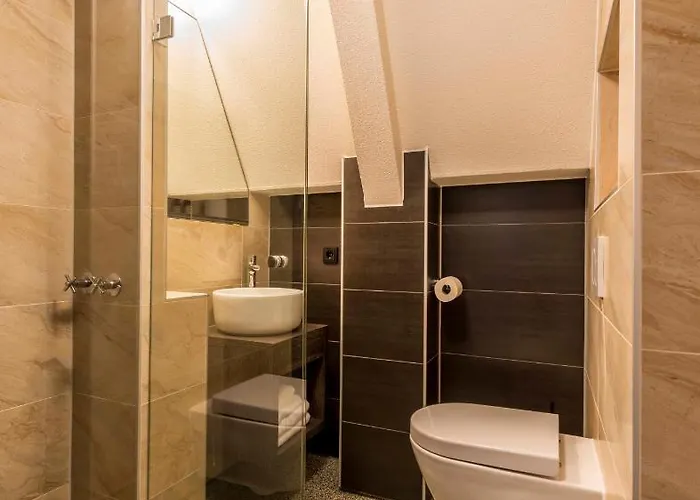 Mr. Jordaan 3* Ámsterdam