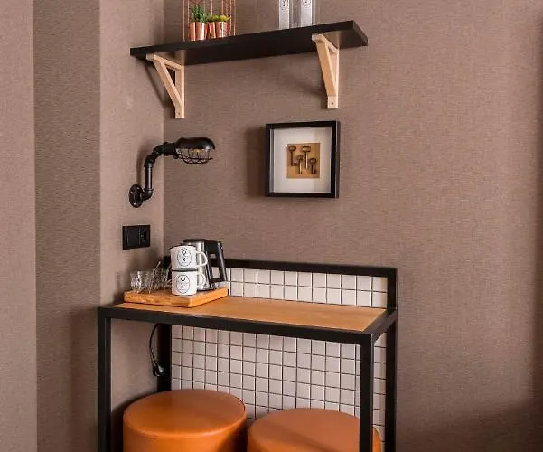 Mr. Jordaan Hotel Ámsterdam