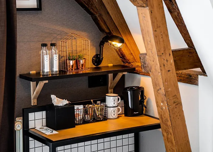 Mr. Jordaan Hotel Ámsterdam