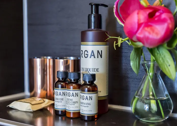 Mr. Jordaan Ámsterdam