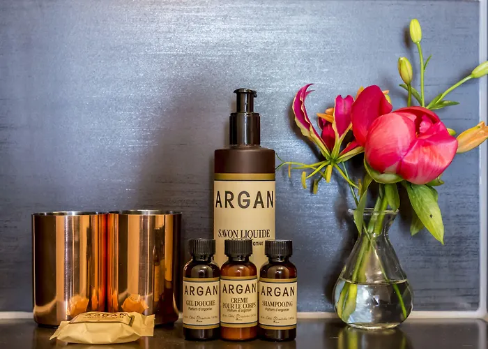 Hotel Mr. Jordaan Ámsterdam