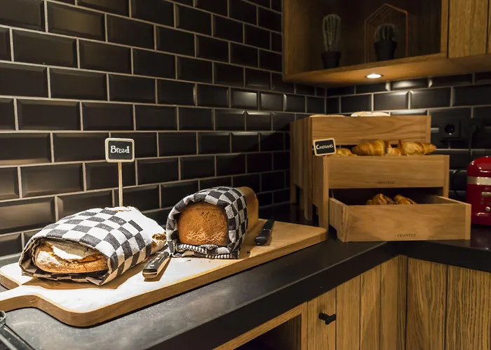 Mr. Jordaan Ámsterdam