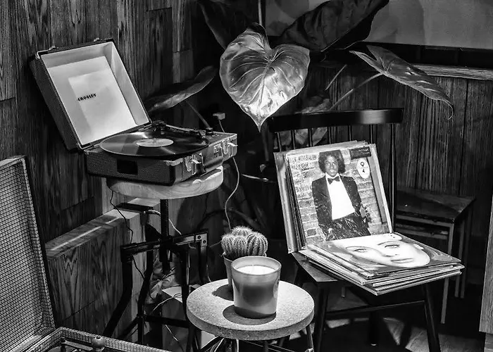 Mr. Jordaan Hotel 3*