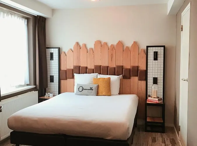 Mr. Jordaan Ámsterdam