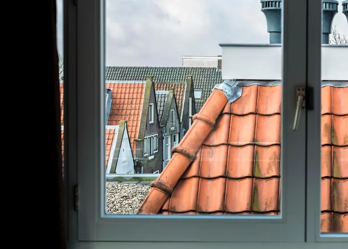 Hotel Mr. Jordaan Ámsterdam