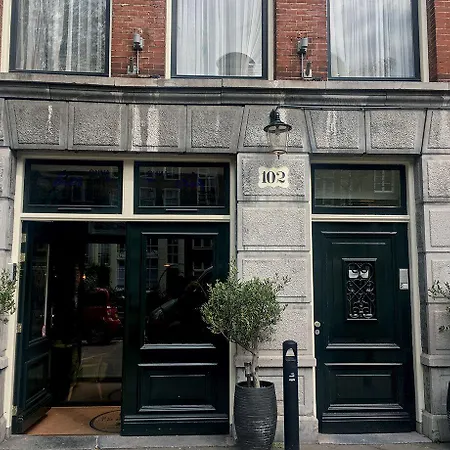 Mr. Jordaan Hotel