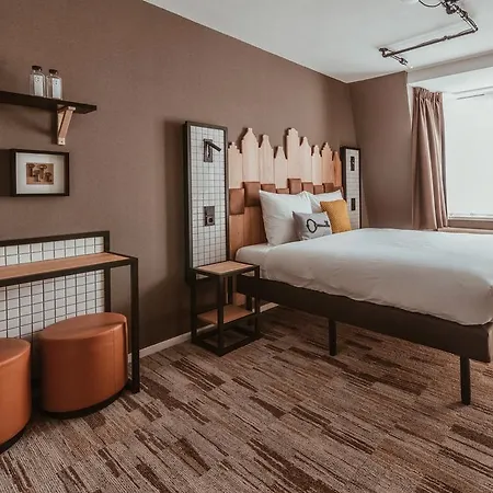 Mr. Jordaan Hotel Amsterdam