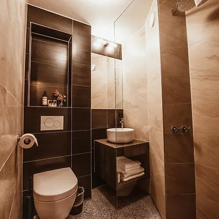 Hotel Mr. Jordaan