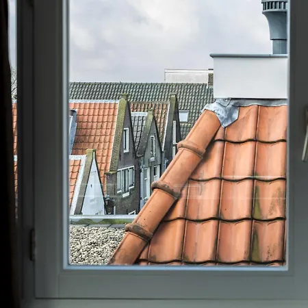 Hotel Mr. Jordaan Amsterdam